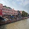 Hotel Ganga Lahari